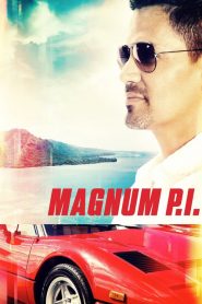 Magnum P.I.: Saison 2
