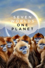 Seven Worlds, One Planet: Saison 1