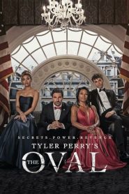 Tyler Perry’s The Oval: Saison 1