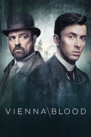 Vienna Blood: Saison 1