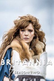 Britannia: Saison 2