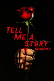 Tell Me a Story: Saison 2