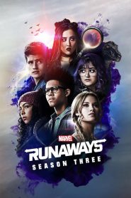 Marvel’s Runaways: Saison 3
