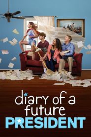 Diary of a Future President: Saison 1