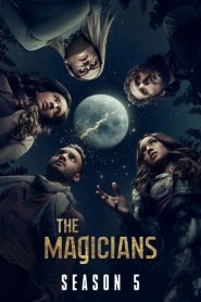 The Magicians: Saison 5
